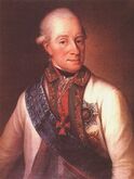 Василий Чичагов - полярный исследователь; одержал серию побед, завершивших русско-шведскую войну 1788-1790 гг.