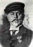 Степан Джевецкий - изобретатель первой в мире электрической подводной лодки; строитель первой сверхмалой подлодки и первой серийной подлодки