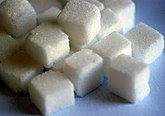Сахар – 1-2 место по производству в России[2]