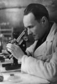 Георгий Гаузе - создал и внедрил в производство ряд антибиотиков, в том числе первый советский антибиотик — грамицидин С; один из основоположников экологии