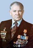 Николай Мельников - строитель первой в мире цельносварной доменной печи и первых в стране атомных реакторов и больших ускорителей; создал советскую промышленность металлоконструкций