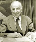 Бруно Понтекорво - основатель физики нейтрино высоких энергий, один из основоположников нейтринной астрономии, открыл нейтринные осцилляции, автор PMNS-матрицы