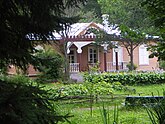 Дом-музей Петра Чайковского в Клину