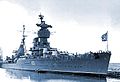 1938 — 1947 гг.  Большой флот (отложен[4])