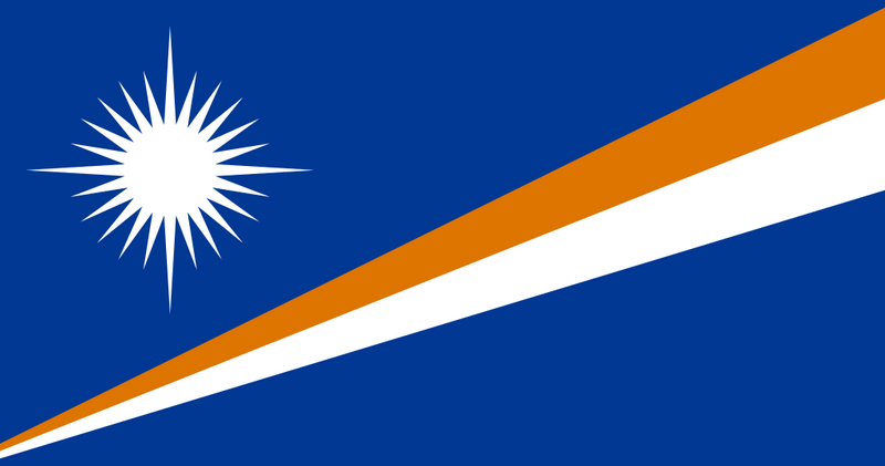 Файл:Флаг Маршалловых Островов.png