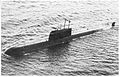 Самая глубоководная боевая атомная подводная лодка