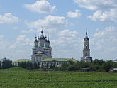 111Троице-Сканов монастырь