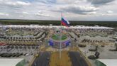 Парк «Патриот» — крупнейший военно-патриотический парк в России (5414 га)
