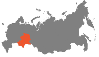 Map of Russia - Urals economic region.svg