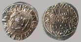 Восстановление чеканки монет после трёхвекового безмонетного периода на Руси