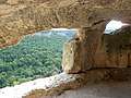 Пещерные города и монастыри Крыма (Чуфут-Кале, Эски-Кермен и другие)