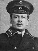 Дмитрий Григорович - разработчик многочисленных летающих лодок, в том числе первого в мире боевого гидросамолёта-истребителя; создатель первых советских истребителей