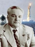 Виктор Макеев — создатель первой морской баллистической ракеты, основоположник советского морского стратегического ракетостроения