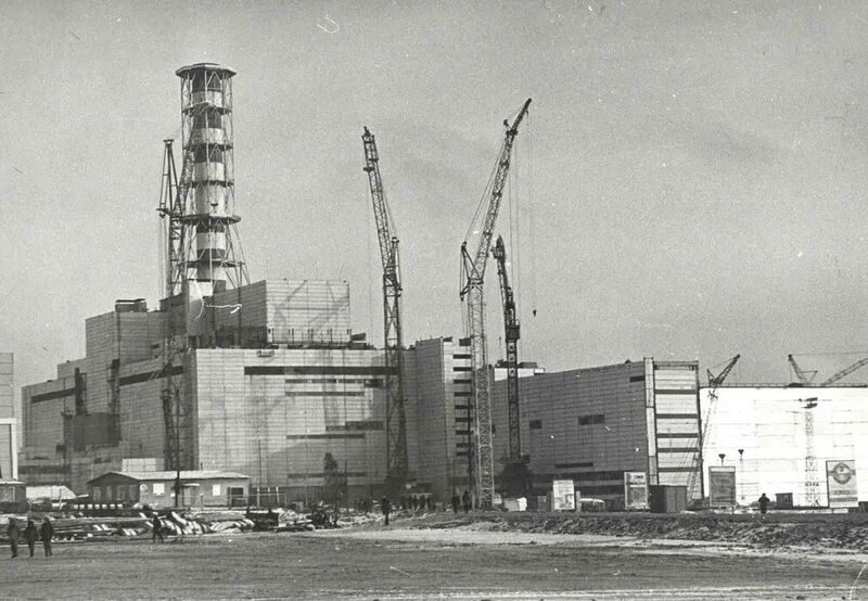 Файл:Строительство Смоленской АЭС (фото, 1984).jpg