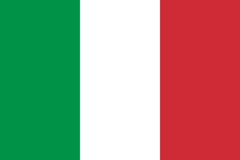 Файл:Флаг Италии.png