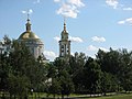 Михаило-Архангельский собор в Орле