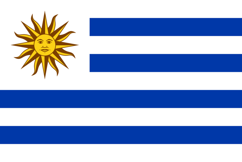 Файл:Флаг Уругвая.png