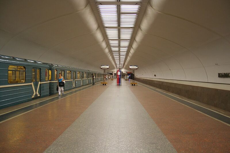 Файл:Станция метро «Люблино».jpg