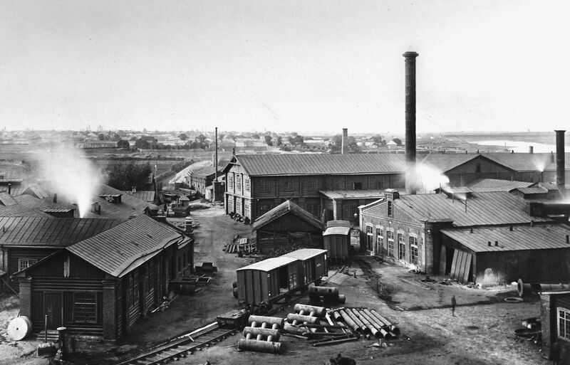 Файл:Коломенский завод (XIX век).jpg