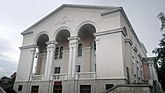 Музыкальный театр во Владикавказе
