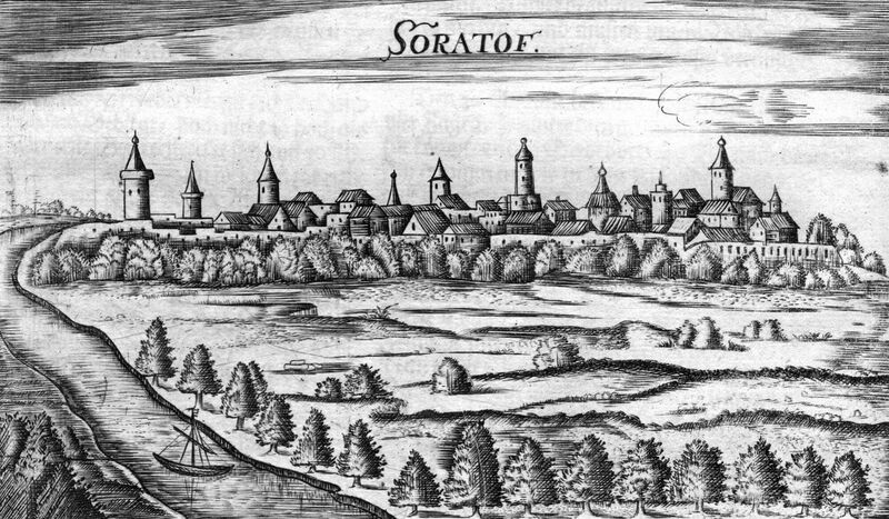 Файл:Саратов (рисунок, 1634).jpg
