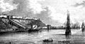 1794 — 1804(1850) гг. Порт Одесса
