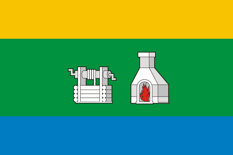 Файл:Flag of Yekaterinburg (Sverdlovsk oblast).png