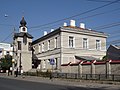 Музей и часовня Св. Луки Крымского