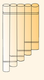 Кугиклы - брянская флейта (а также калужская и курская)