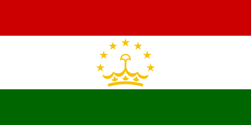 Файл:Флаг Таджикистана.png