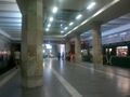 Станция метро «20 Января»