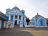 Казанский собор в Ачинске