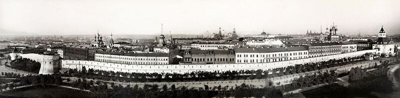 Файл:Панорама Китай-города (1887).jpg