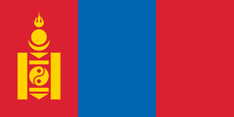 Файл:Флаг Монголии.png