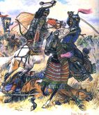 Темир-Иван Шибаев сын Алалыкин — служилый татарин, взял в плен Дивей-мурзу (главного военачальника крымского хана), что стало поворотным моментом в ключевой для судьбы России битве при Молодях (1572)