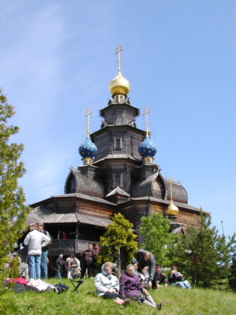 Файл:Храм cвятителя Николая в Гифхорне, Германия.jpg