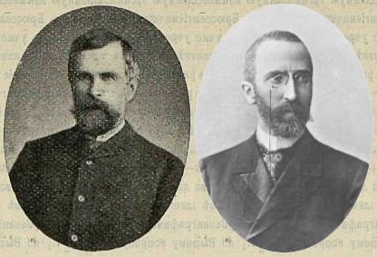 Файл:Дмитрий Аркадьевич Тимирязев и Василий Иванович Тимирязев.jpg