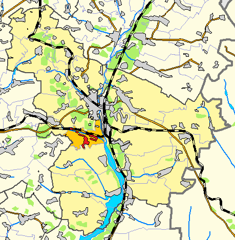 Файл:Петровский сельский совет Купянского района Харьковской области (локатор).png