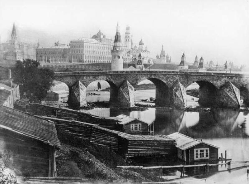 Файл:Большой каменный мост 1857.jpg
