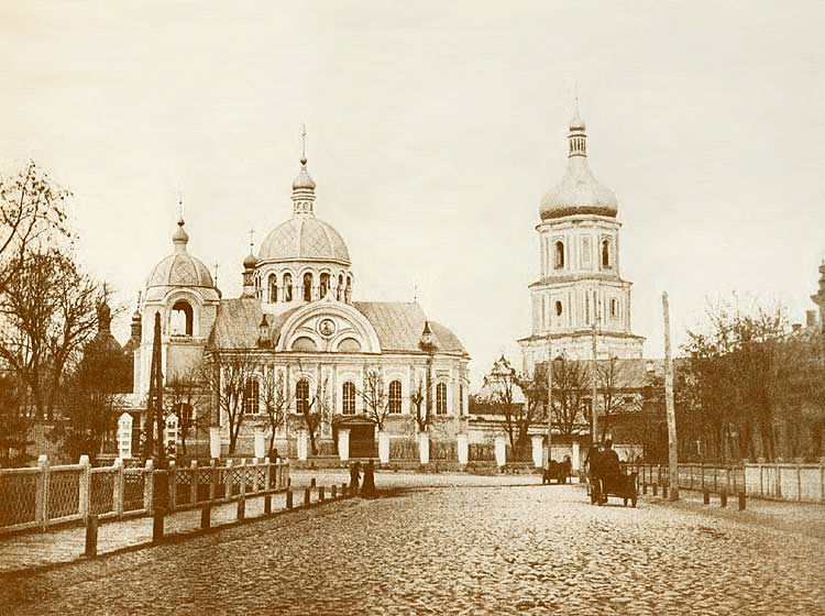 Файл:Георгиевская церковь в Киеве.jpg