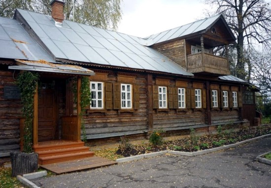 Файл:Дом-музей Цветаевых (Ново-Талицы).jpg