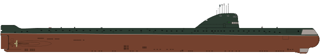 Файл:Подводная лодка К-27 проекта 645.jpg