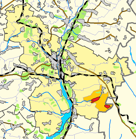 Файл:Песчанский сельский совет Купянского района Харьковской области (локатор).png
