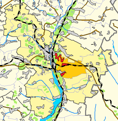 Файл:Куриловский сельский совет Купянского района Харьковской области (локатор).png