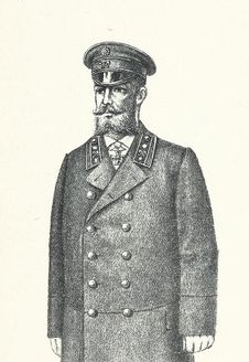 Файл:Мундир инженера-железнодорожника 1904 года.jpg