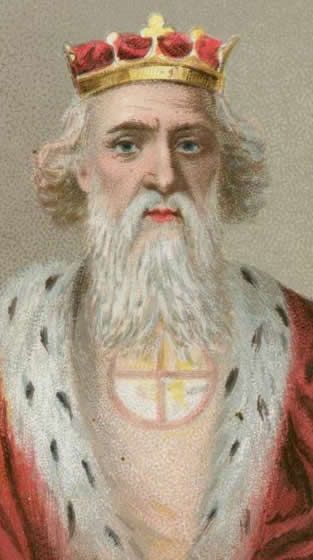 Файл:Edward the Confessor portrait.jpg