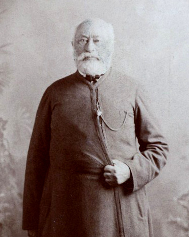 Файл:Сергей Мальцов (фрагмент фото).jpg