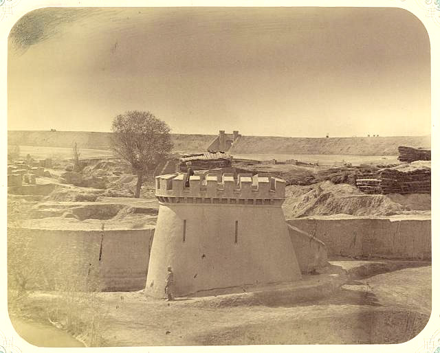Файл:Ташкентская крепость.jpg