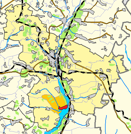 Файл:Сеньковский сельский совет Купянского района Харьковской области (локатор).png