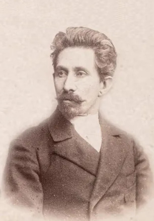 Файл:Александр Никанорович Померанцев.jpg